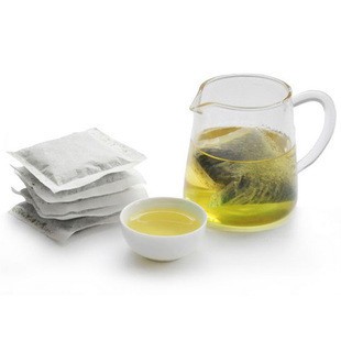 Tea dust tea dust fujian tie guan yin tea bags oolong tea bags 500g
