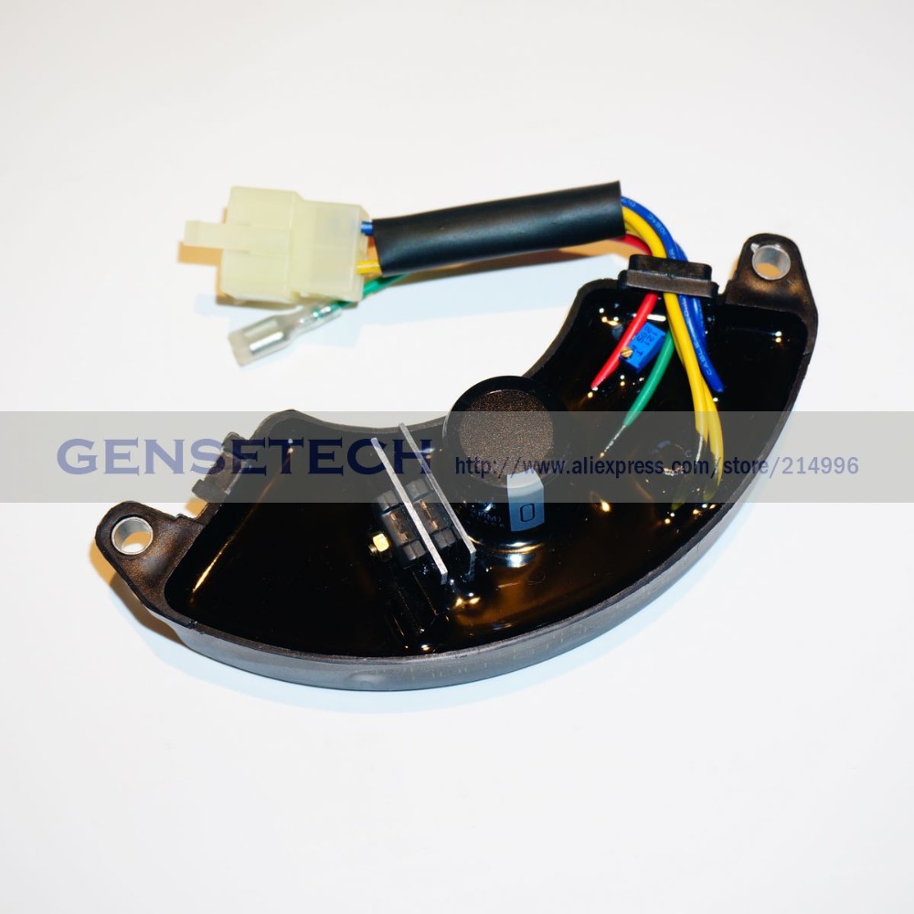 7 kw generator honda