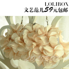 2014 fashion evening bag messenger bag sweet petals fashion women’s handbag chain  Free Shipping