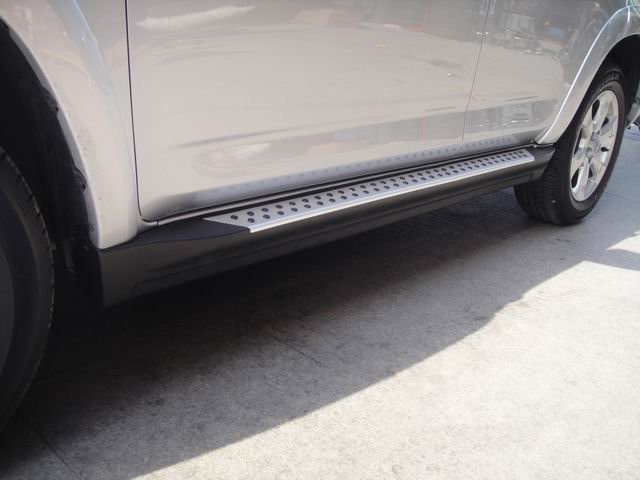 2007 toyota rav4 running boards #6