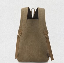2014 NEW MJH men s women Travel backpacks canvas army style bag tactical backpacks military camping