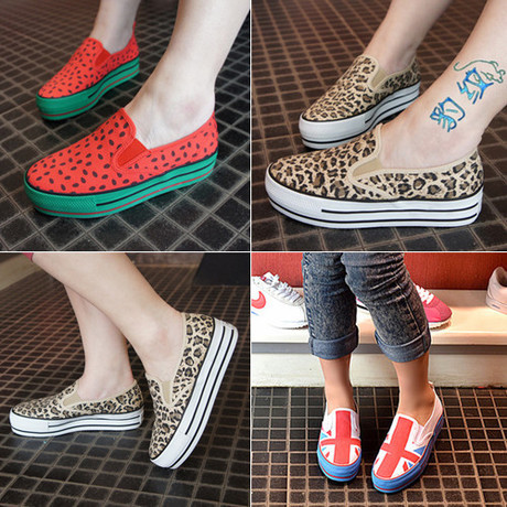 spring 2014 canvas shoes low style classic Canvas Shoes Lace up women Sneakers slip on shoes