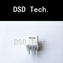 SCUD USB Intelligent Charger for iphone htc lenovo Nokia smartphone
