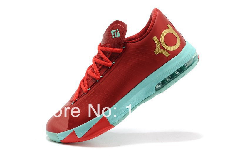 kd 6 shoes mens