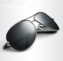 Freeshipping 2014 spring summer fashion frog polarized sunglasses coating sunglass high quality sunglasses men Anit UV400 hot