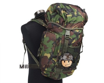 Airsoft Molle Shoulder Bag Assault Aslant Go Bag Transformers