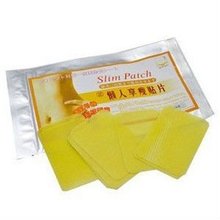New arrive Slim Patch PatchSlim Extra Strong Weight Lose Wholesale Lots Of 10 pcs ( 1 bag = 10 pcs ) Free Shipping wholesale