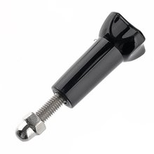 Gopro Adjustment Long Screw with Cap for Gopro Hero Hd Hero1 Hero2 Hero3 Camera crew and cap for Gopro