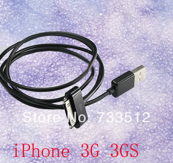Купить HotSync разъем usb выдвижной данных кабель для ipod в интернет ...