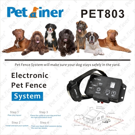 AMAZON.COM: ELECTRIC DOG FENCE