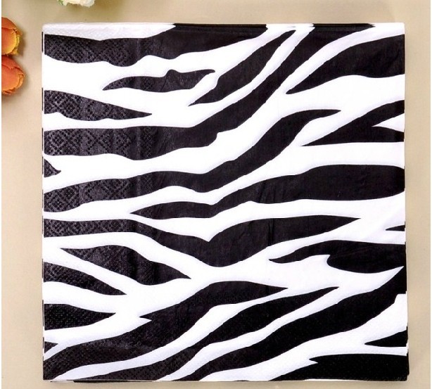 black and white tissue paper black and white tissue paper