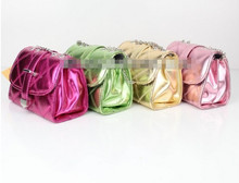 Children s girls mini Shoulder Bags Kid s Korean Bag Girl s Leather Handbags Kids