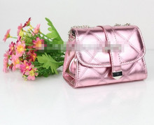  Children s girls mini Shoulder Bags Kid s Korean Bag Girl s Leather Handbags Kids