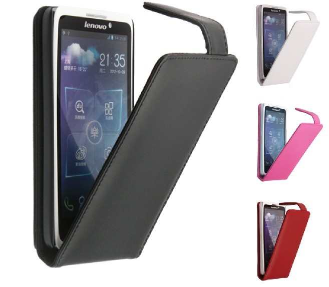 Fashion Doornoon Leather Case For Lenovo S890 Pouch Cover Bag Best Gift Flip Cellphone Cases Retail