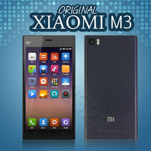 Original Xiaomi M3 Mi3 Mobile Phone Qualcomm 800 Quad Core 5 0 IPS 1920x1080 13 0Mp