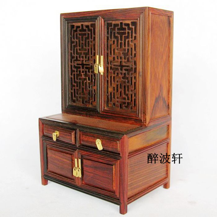 Armoire En Bois De Rose : meubles armoire en bois de rose mobilier miniature dans Wood Crafts de Armoire En Bois De Rose : meubles armoire en bois de rose mobilier miniature dans Wood Crafts de