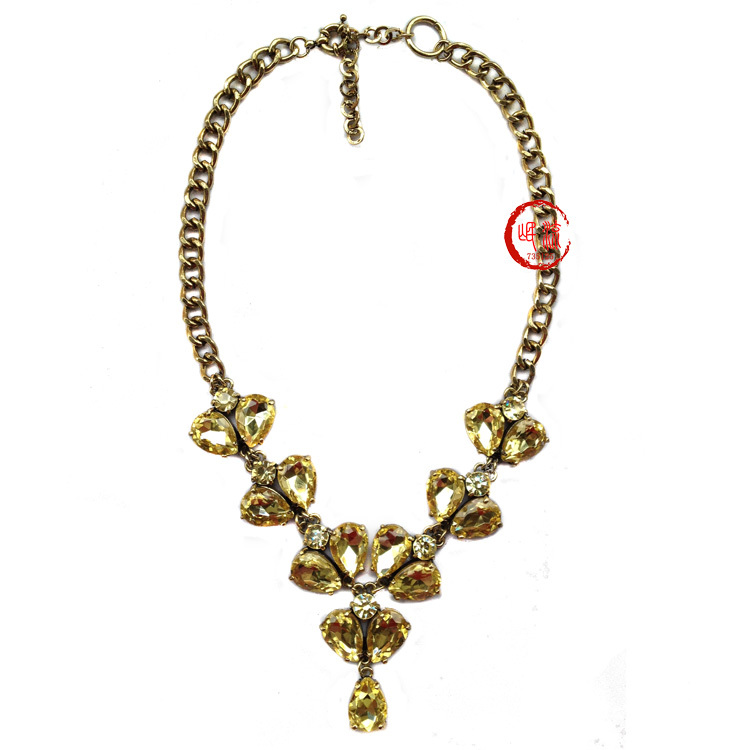 ... pendants-statement-necklace-for-women-Jewelry-wholesale-price-2014.jpg