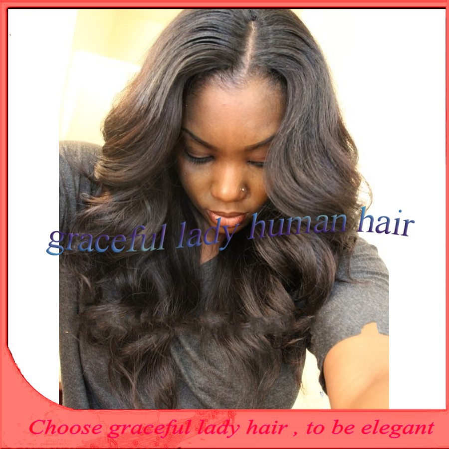 Wavy Weave Hairstyles With Side Part Imagesgratisylegal