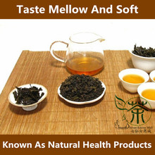 Tea Oolong Tea Charcoal Roasted Type Of Tieguanyin Tea 100g Weight Slim Tie Guan Yin 50g