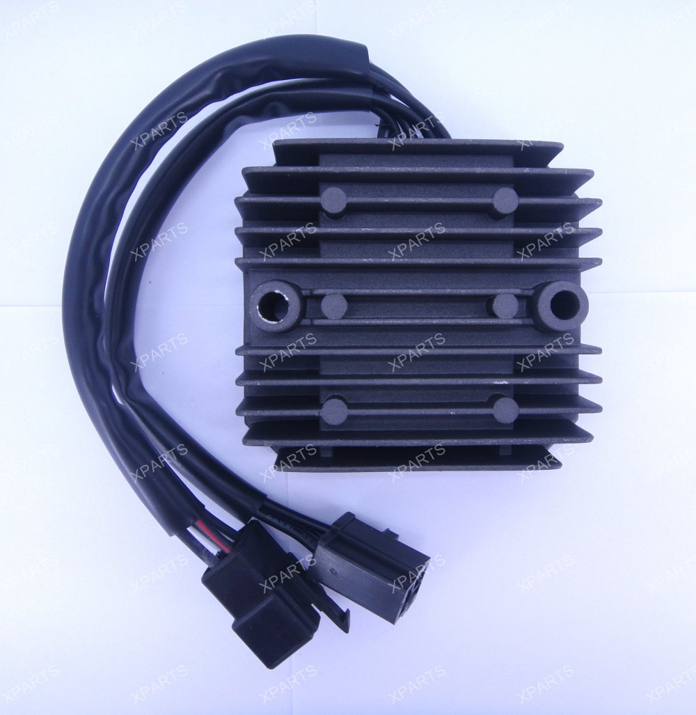 1994 Honda shadow voltage regulator #1