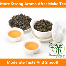 Tea Oolong Tea Charcoal Roasted Type Tieguanyin 1725 Natural Tea 100g Tieguanyin Chinese 50g 2 Bag