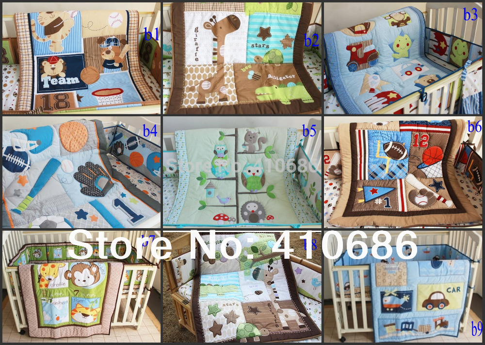 baby bed sets online pictures