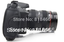 freeshipping 100% GUARANTEE New Camera Hand Strap Grip for Canon EOS 5D Mark II 650D 550D 450D 600D 1100D 6D 7D High Quality