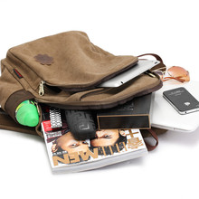 Free Shipping Best Quality Hot Sale Vintage Fashion Unisex Women Men Canvas Backpack Sport Hiking Bag