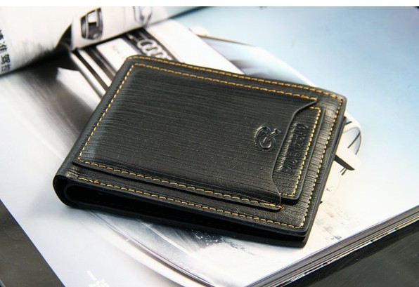 Card slots for binders