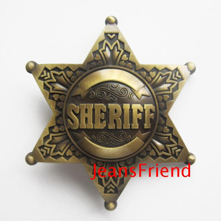 sheriff rings price