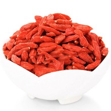 FREE SHIPPING Top Goji Berries Pure Bulk Bag Certified ORGANIC Green food wolfberry goji berries goji