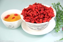 FREE SHIPPING Top Goji Berries Pure Bulk Bag Certified ORGANIC Green food wolfberry goji berries goji