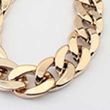 2014 The New Elegant Hollow Filled Sweater Chain Necklace Gift
