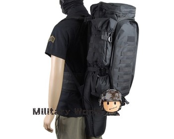 Airsoft Molle Shoulder Bag Assault Aslant Go Bag Transformers