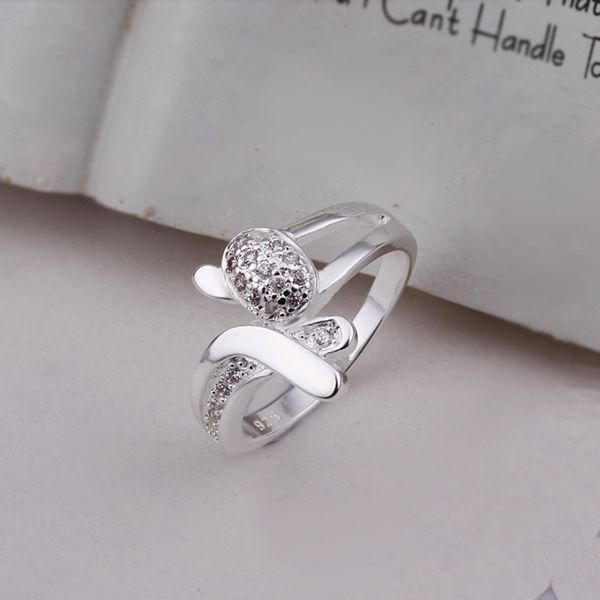 ... -Silver-Ring-Crystal-ring-925-Sterling-Silver-Ring-free-shipping.jpg