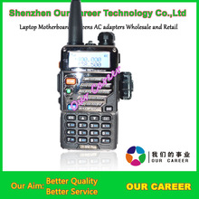 Original BAOFENG UV-5RE PLUS walkie talkie VHF/UHF Dual Band Radio Handheld UV-5RE + radio