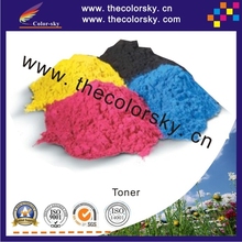 (TPXHM-C1110) high quality color laser toner powder for Xerox C 1110 1190 1110B 525A 525 6180 6280 6125 1kg/bag/color Free fedex