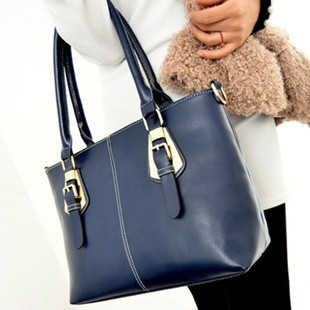 Fashion Women Leather Handbags Totes Messenger Bag New 2014 It Bag Desigual Bag Brand Designers Bolsas