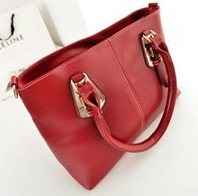 Fashion Women Leather Handbags Totes Messenger Bag New 2014 It Bag Desigual Bag Brand Designers Bolsas