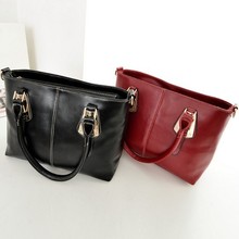 Fashion Women Leather Handbags Totes Messenger Bag New 2014 It Bag Desigual Bag Brand Designers Bolsas