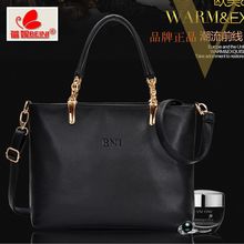 Elegant luxury Genuine leather fashion women handbag,Classic Elegant women messenger bags,Casual fashion women leather handbags