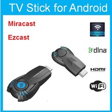 Android Moblie Ezcast Miracast DLNA Smart TV Mirrorop Newer Electronic Casts Better Android TV Box Than