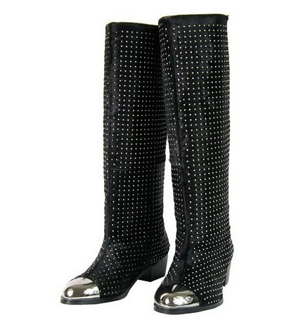 2014 autumn and winter fashion genuine leather brand new women s flat boots motorcycle boots rivet