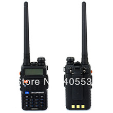 Free shipping 2014 Newest version Baofeng BF F8 plus Dual Band 136 174MHz 400 520MHz Dual