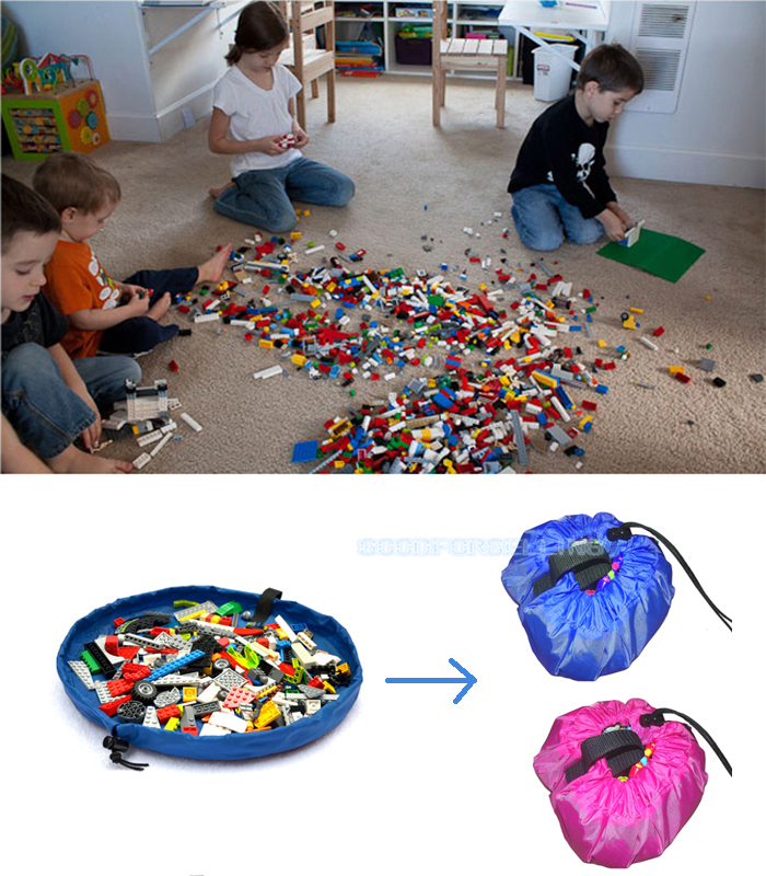 lego fü lego fü