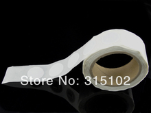 RFID tag NFC Label/Sticker/Tag 13.56MHZ for  android smartphones ISO 14443A FM11RF08  30mm  diameter