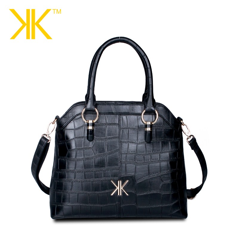 ... bag 2014 one shoulder cross-body kk handbag messenger bag black blue ... bag 2014 one shoulder cross-body kk handbag messenger bag black blue