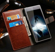 Retro Wallet Leather Case For Sony Xperia Z1 L39h Noble Phone Bag Cover with Card Holder