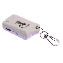 Keychain electronic Child pet luggage mobile Anti Lost Alarm Reminder security 82430