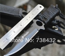 Small Straight Knife Knife American Wild Jungle Survival Knife Leggings Swiss Knives Outdoor Essential Survival Equipment